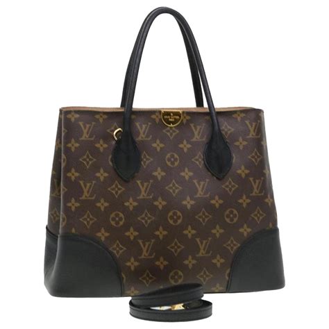 Louis Vuitton LV Monogram Flandrin Tote 